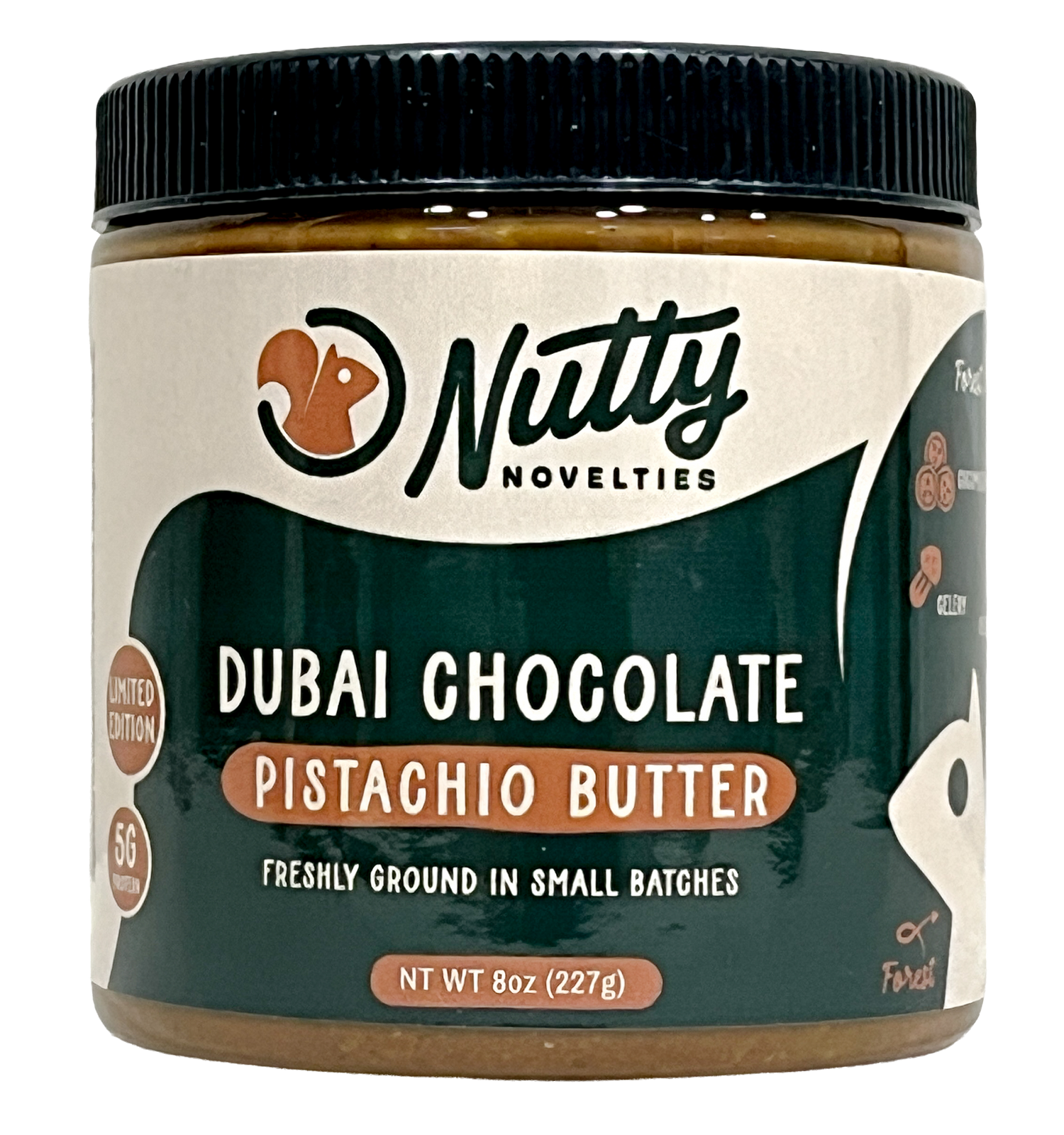 Nut Butter