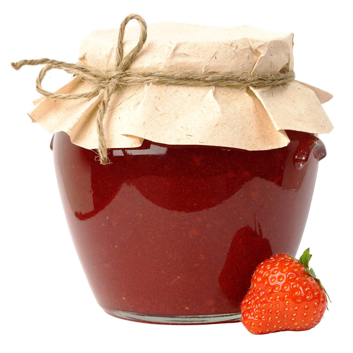 Jellies & Jams
